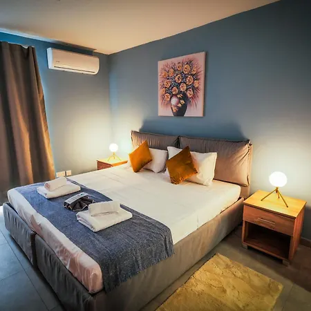 Gæstehus Stillel Skylounge