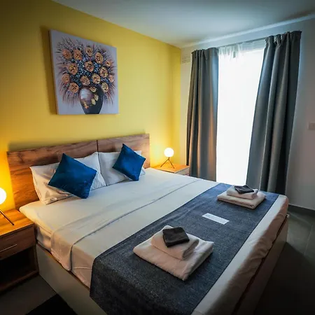 Stillel Skylounge 招待所