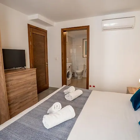 Отель Stillel Retreat Сент-Полс-Бей