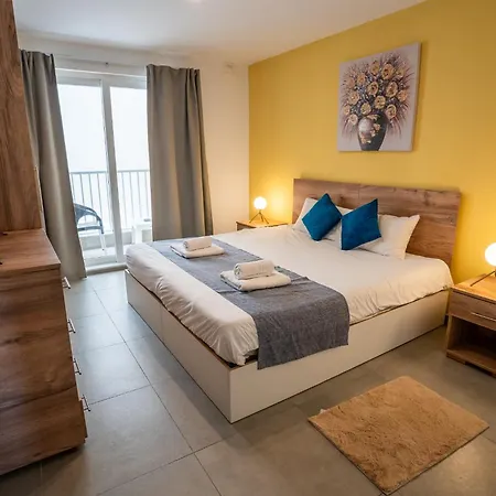 Stillel Retreat 3* Сент-Полс-Бей