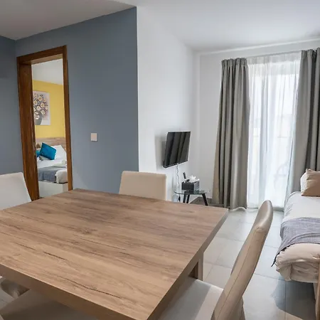 Отель Stillel Retreat Сент-Полс-Бей