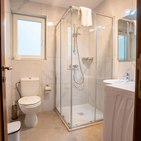 Stillel Retreat Отель 3*