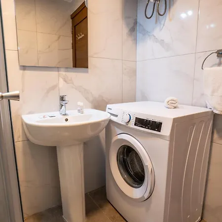 Stillel Retreat Отель 3*