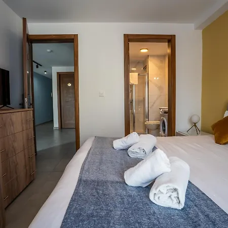 Stillel Retreat Отель 3*