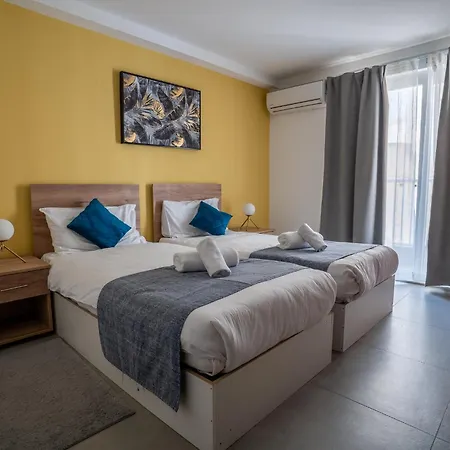 Stillel Retreat Отель 3*