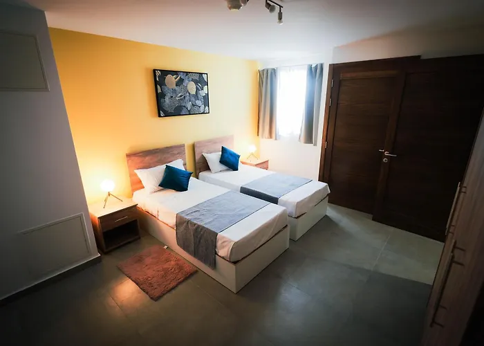 Stillel Skylounge 3*