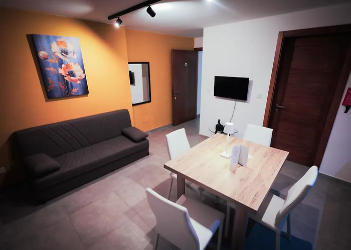 Stillel Skylounge 圣保罗湾城