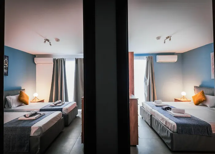 Stillel Skylounge 3*