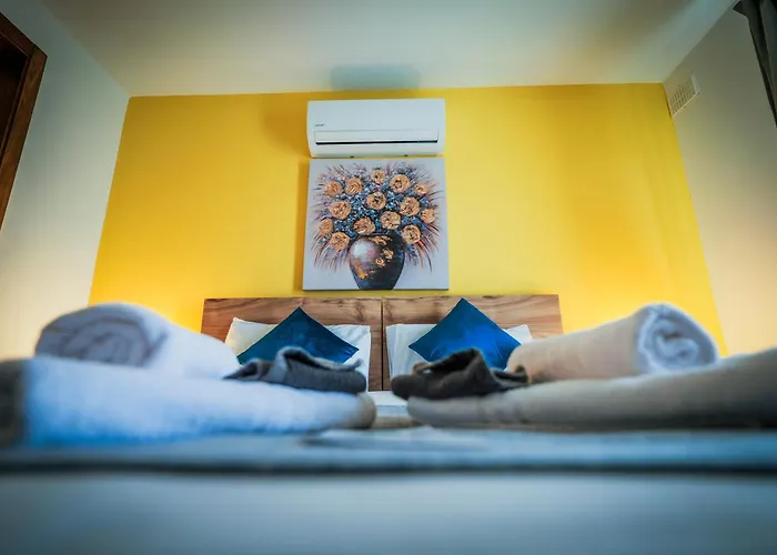 게스트하우스 Stillel Skylounge