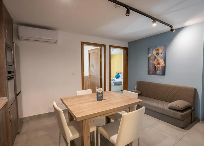 Stillel Skylounge 세인트폴스베이