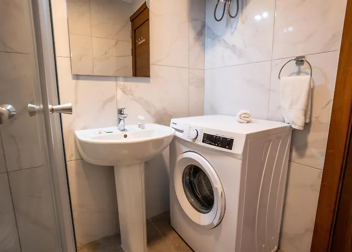 Stillel Skylounge 게스트하우스 3*