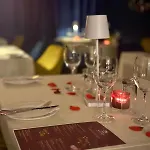 Stillel Skylounge 4* St. Paul's Bay
