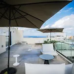 Stillel Skylounge 4* St. Paul's Bay