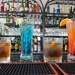 Stillel Skylounge