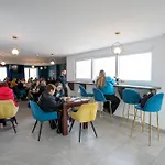 Stillel Skylounge Penzion 4*