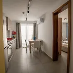Penzion Stillel Skylounge