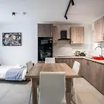 Penzion Stillel Skylounge