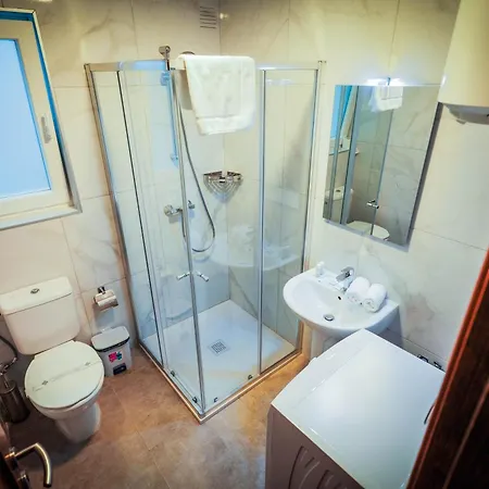 Stillel Skylounge Vendégház San Pawl il-Baħar