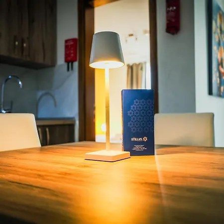 Vendégház Stillel Skylounge San Pawl il-Baħar