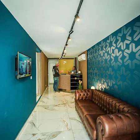 Vendégház Stillel Skylounge 3*