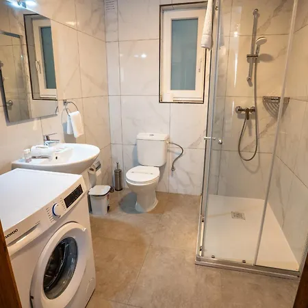 Stillel Skylounge Pensionat St. Paul's Bay