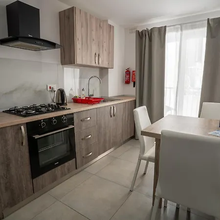 Stillel Skylounge Pensionat 3*