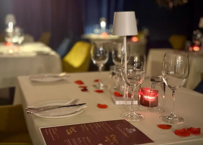 Stillel Skylounge 3* St. Paul's Bay