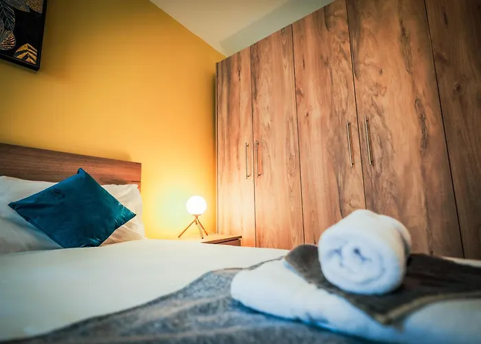 Stillel Skylounge St. Paul's Bay