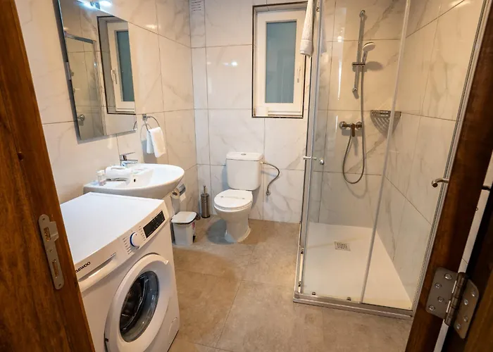 Stillel Skylounge Pensionat St. Paul's Bay