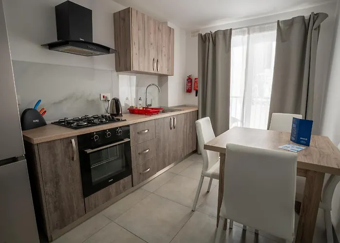 Stillel Skylounge Pensionat 3*