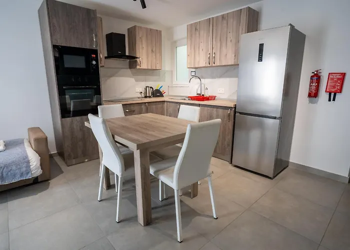 Stillel Skylounge 3*